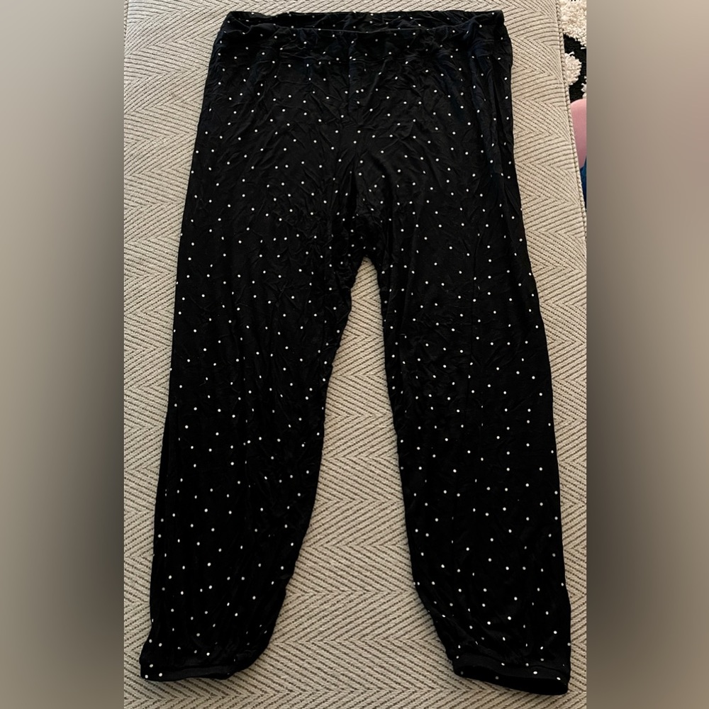 Secret Treasures Pajama Bottoms